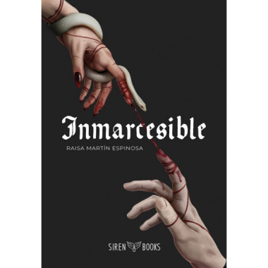 INMARCESIBLE