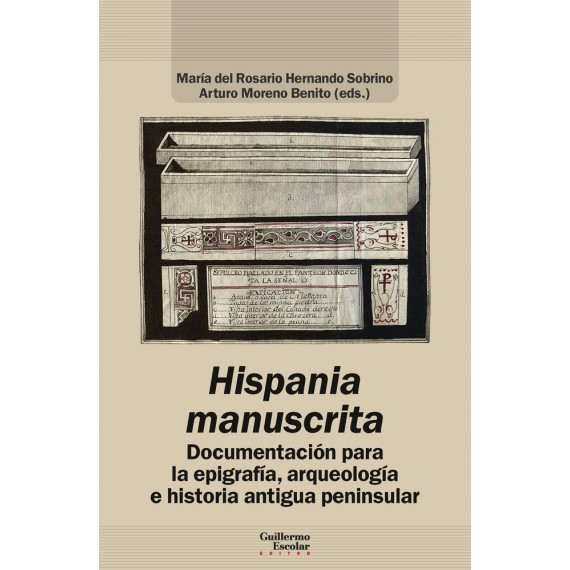 HISPANIA MANUSCRITA