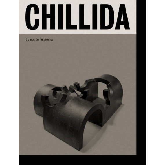 CHILLIDA