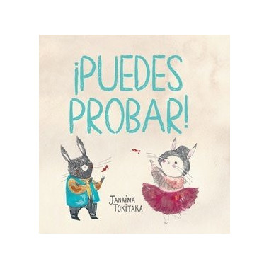 PUEDES PROBAR