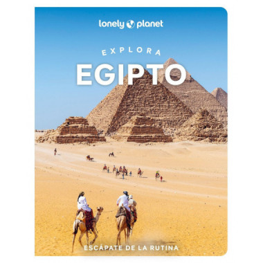 EXPLORA EGIPTO 1