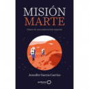 MISION MARTE
