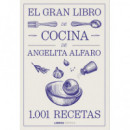EL GRAN LIBRO DE ANGELITA ALFARO