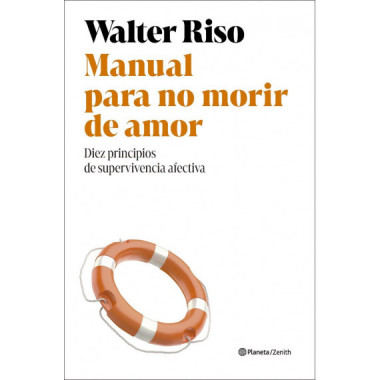 MANUAL PARA NO MORIR DE AMOR