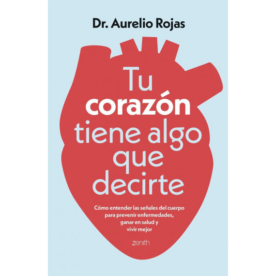 TU CORAZON TIENE ALGO QUE DECIRTE