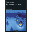 LA REINA ESTHER