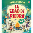 LA EDAD DE PIEDRA