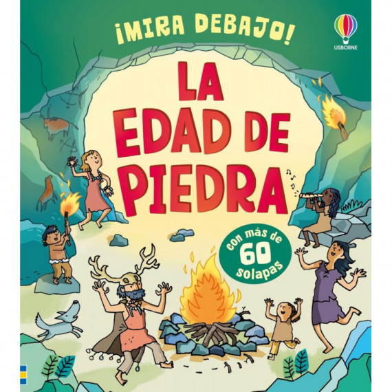 LA EDAD DE PIEDRA