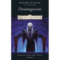 la Guerra de la Reina Ara�a N� 01/06 Desintegracion   2025