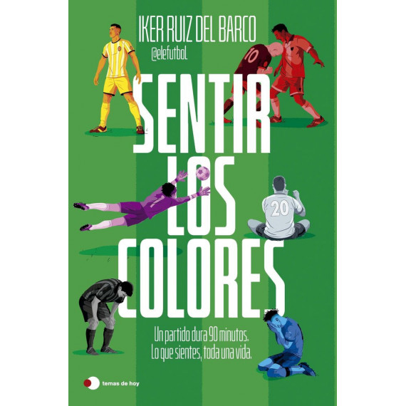 SENTIR LOS COLORES