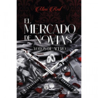 el Mercado de Novias, 2. Votos de Acero   2025