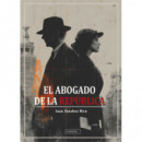 ABOGADO DE LA REPUBLICA,EL