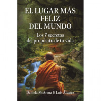 el Lugar Mas Feliz del Mundo   2025