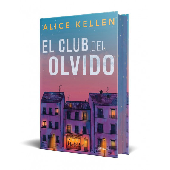 EL CLUB DEL OLVIDO (EDICION ESPECIAL)