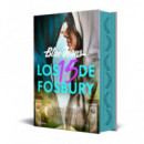 LOS 15 DE FOSBURY