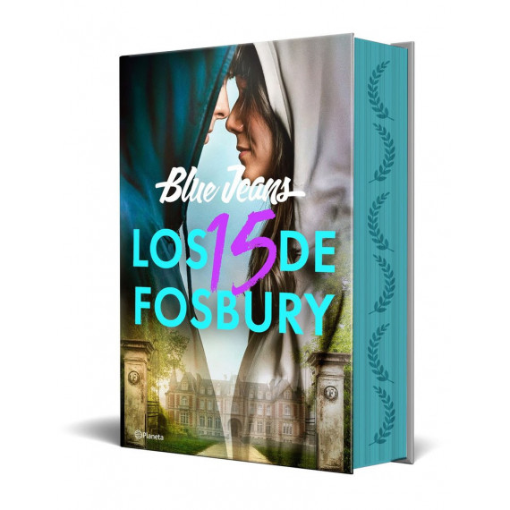 LOS 15 DE FOSBURY