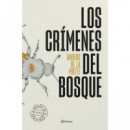 LOS CRIMENES DEL BOSQUE