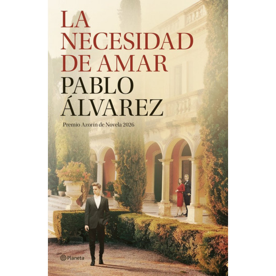 LA NECESIDAD DE AMAR