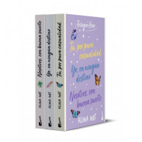 Pack Serie Azar   2025