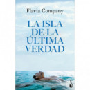 LA ISLA DE LA ULTIMA VERDAD