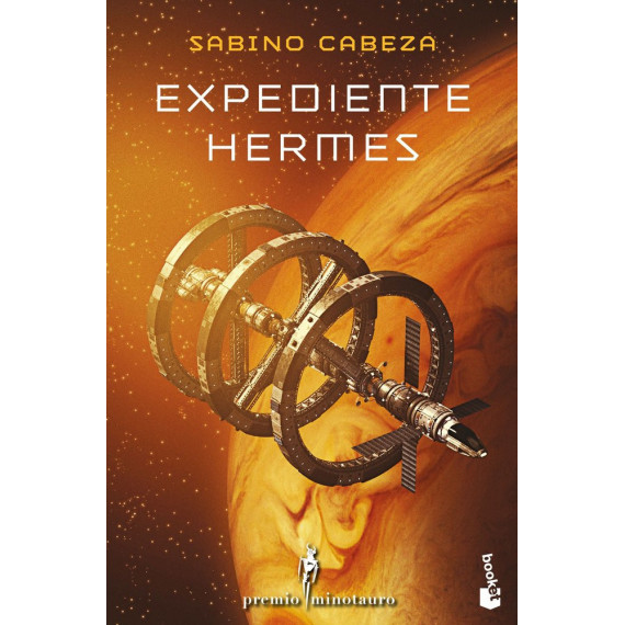 EXPEDIENTE HERMES