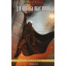 STAR WARS. TIEMPOS OSCUROS (LEYENDAS) N� 03