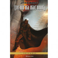 STAR WARS. TIEMPOS OSCUROS (LEYENDAS) N� 03