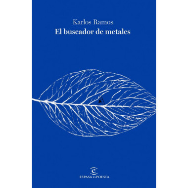 EL BUSCADOR DE METALES