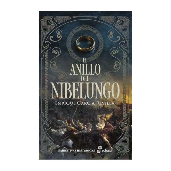EL ANILLO DEL NIBELUNGO