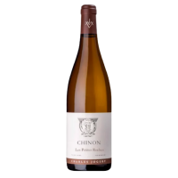 Charles Joguet Les Petites Roches Blanc 2024 - 75CL  DOMAINE JOGUET