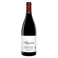 Algueira Mencía 2025 - 75CL  ADEGA ALGUEIRA