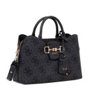 BOLSO JANIE LOGO GIRLFRIEND SATCHEL