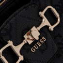 BOLSO JANIE LOGO GIRLFRIEND SATCHEL