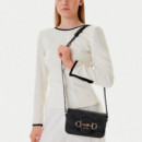 BOLSO JANIE LOGO CONVERTYBLE XBODY FLAP