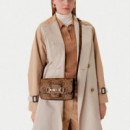 BOLSO JANIE LOGO CONVERTYBLE XBODY FLAP