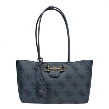 BOLSO JANIE LOGO GIRLFRIEND CARRYALL