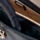 BOLSO JANIE LOGO GIRLFRIEND CARRYALL