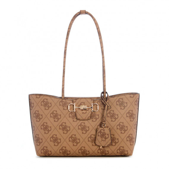 BOLSO JANIE LOGO GIRLFRIEND CARRYALL