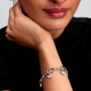 Charm Mini Colgante Mariposa Rosa 793825C01