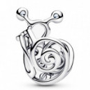 Charm Caracol en Filigrana 794557C01
