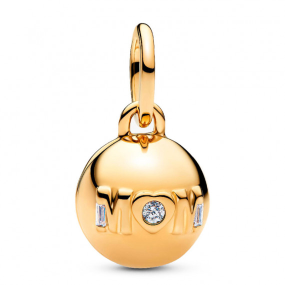 Charm Colgante Esfera que se abre Mamá 764457C01