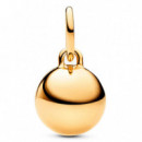 Charm Colgante Esfera que se abre Mamá 764457C01