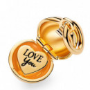 Charm Colgante Esfera que se abre Mamá 764457C01