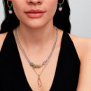 Charm Tulipán en Filigrana 764555C01