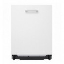 Lavavajillas LG DB273TX.AASQEE Integrable 14 Servicios
