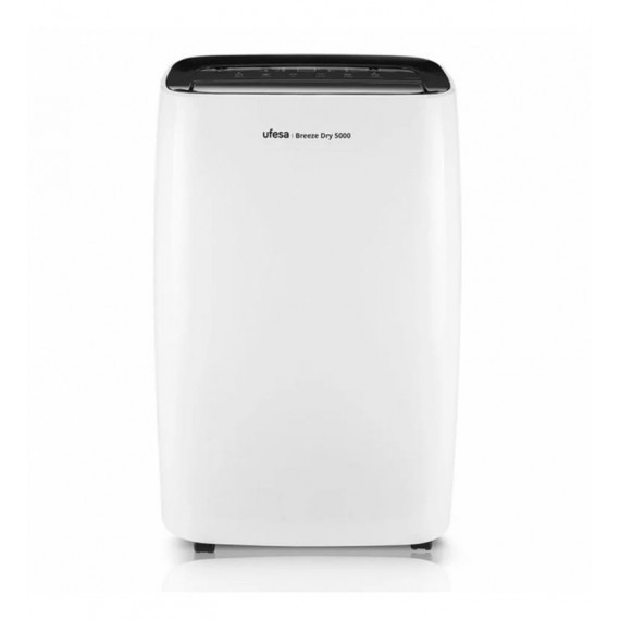 Deshumidificador UFESA Breeze Dry 5000 20L 8610574