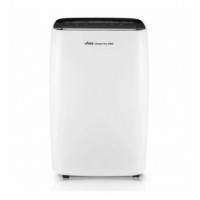 Deshumidificador UFESA Breeze Dry 5000 20L 8610574