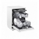 Lavavajillas LG DF273FW.ABWQEES Clase a - 14 Servicios Quadwash