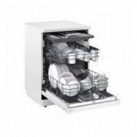 Lavavajillas LG DF273FW.ABWQEES Clase a - 14 Servicios Quadwash
