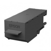 Caja de Mantenimiento EPSON ET-7700/7750 Negro (C13T04D000)